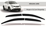 NİSSAN JUKE [10-] CAM RÜZGARLIĞI